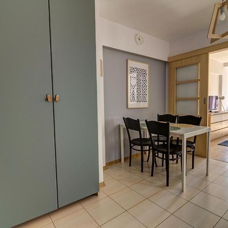 Krynica Apartamenty Rodzinny Apartament W Centrum 43 Eksteriør billede
