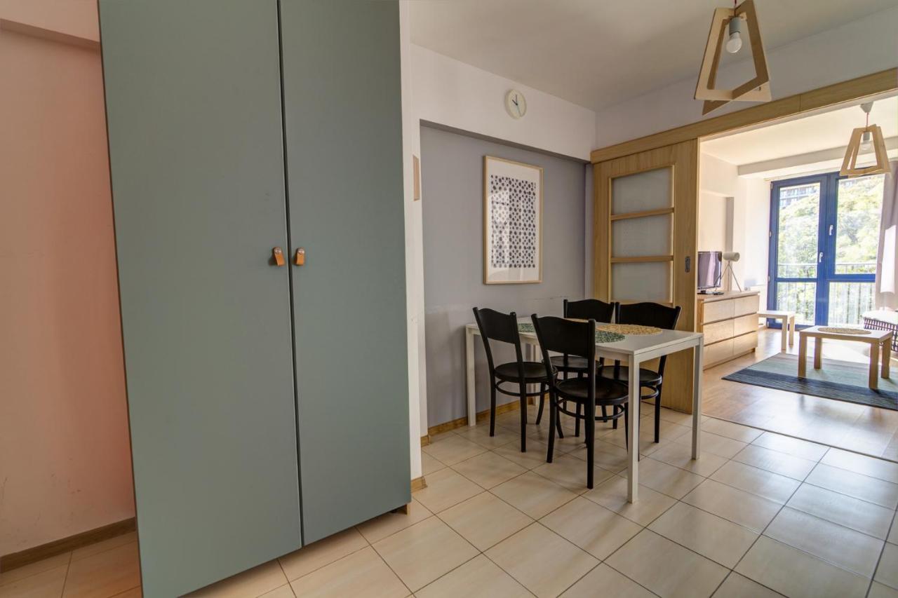 Krynica Apartamenty Rodzinny Apartament W Centrum 43 Eksteriør billede