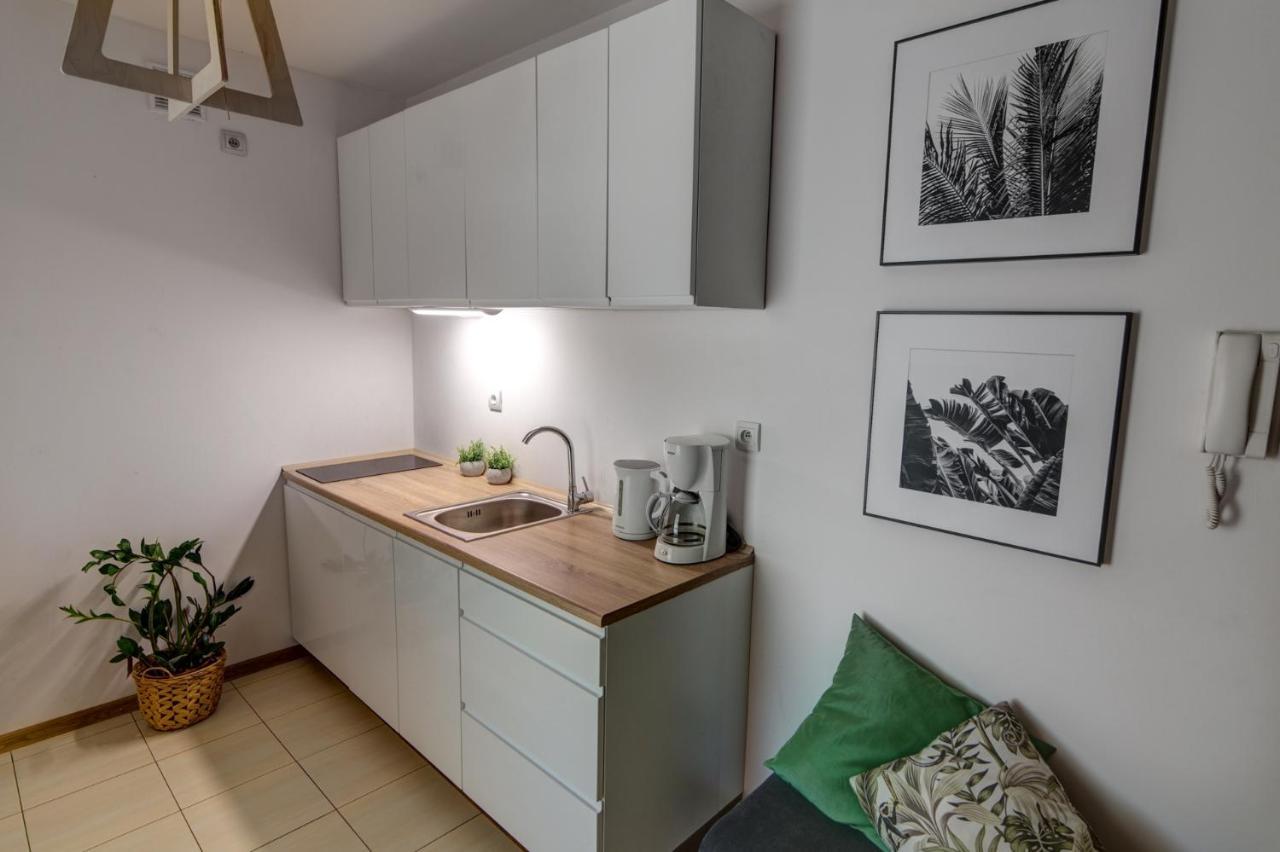 Krynica Apartamenty Rodzinny Apartament W Centrum 43 Eksteriør billede