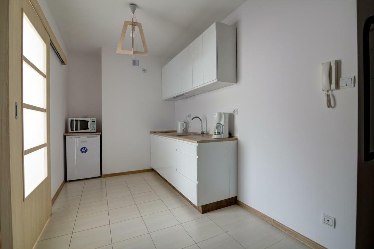 Krynica Apartamenty Rodzinny Apartament W Centrum 43 Eksteriør billede